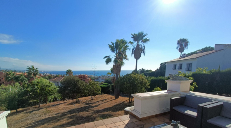 Malaga - Estepona - 1262m2