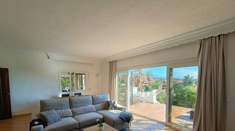 Malaga - Estepona - 1262m2