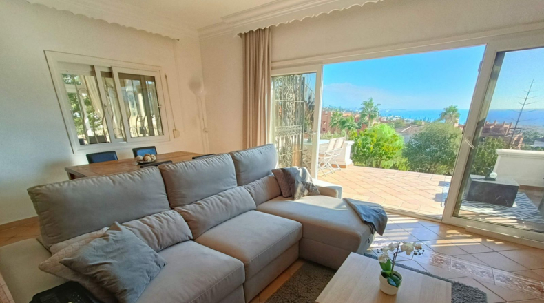 Malaga - Estepona - 1262m2