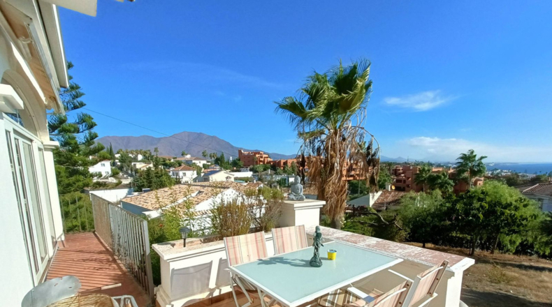 Malaga - Estepona - 1262m2