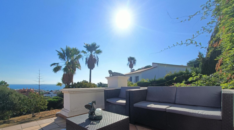 Malaga - Estepona - 1262m2