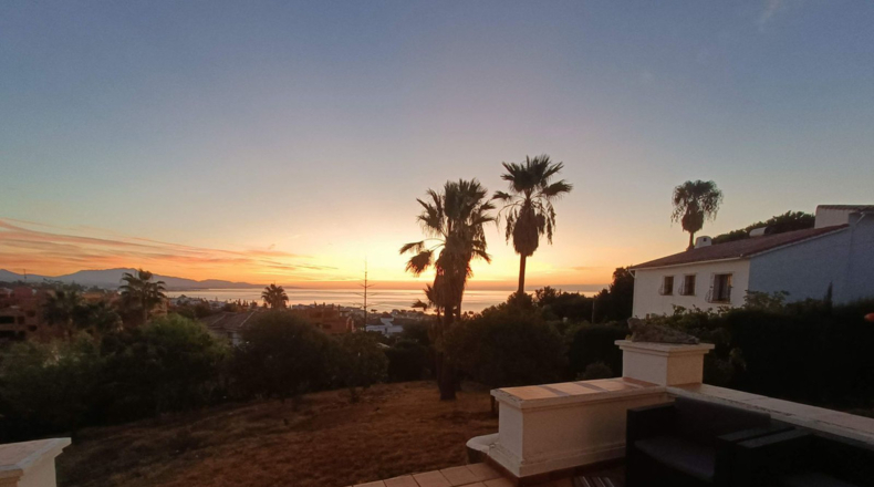 Malaga - Estepona - 1262m2