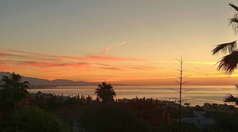Malaga - Estepona - 1262m2