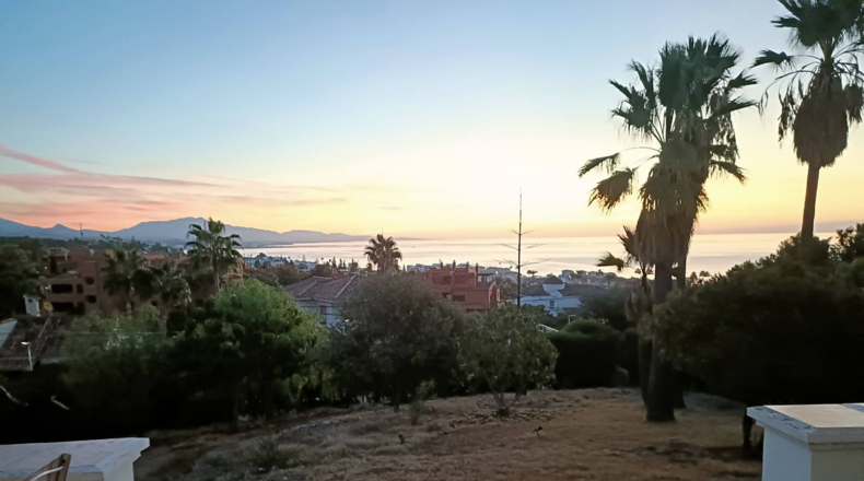 Malaga - Estepona - 1262m2