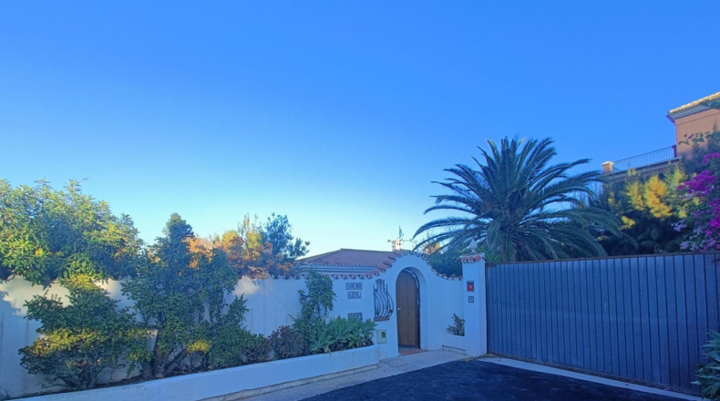 Malaga - Estepona - 1262m2