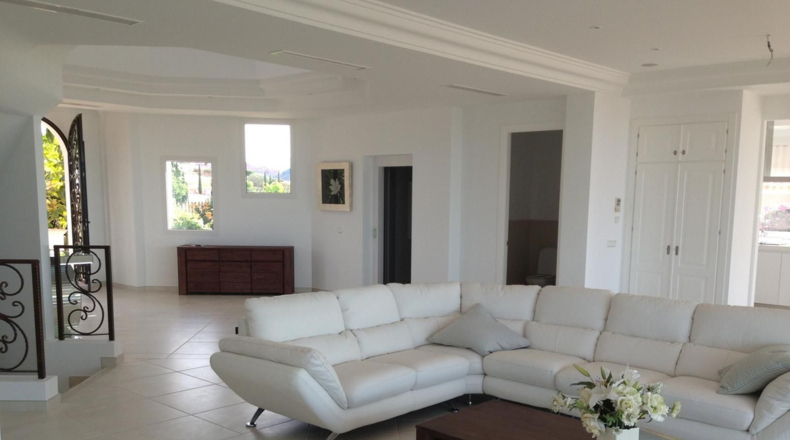 Malaga - Benahavís - 1428m2