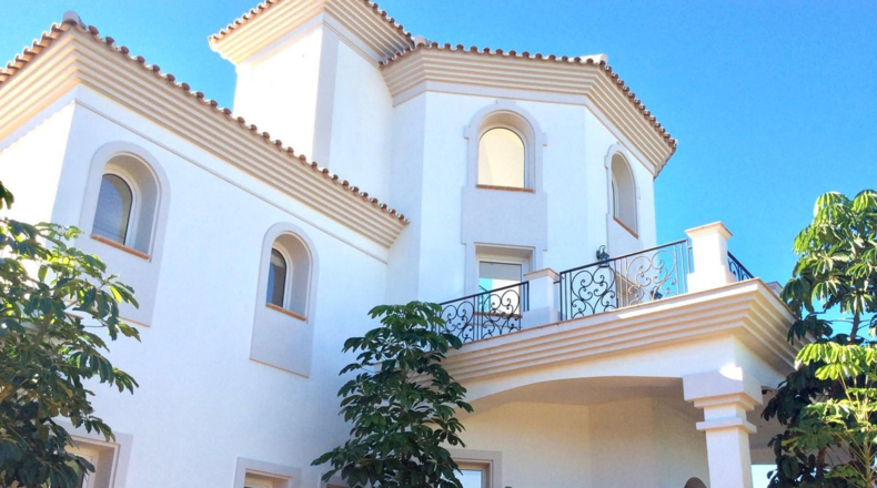 Malaga - Benahavís - 1428m2