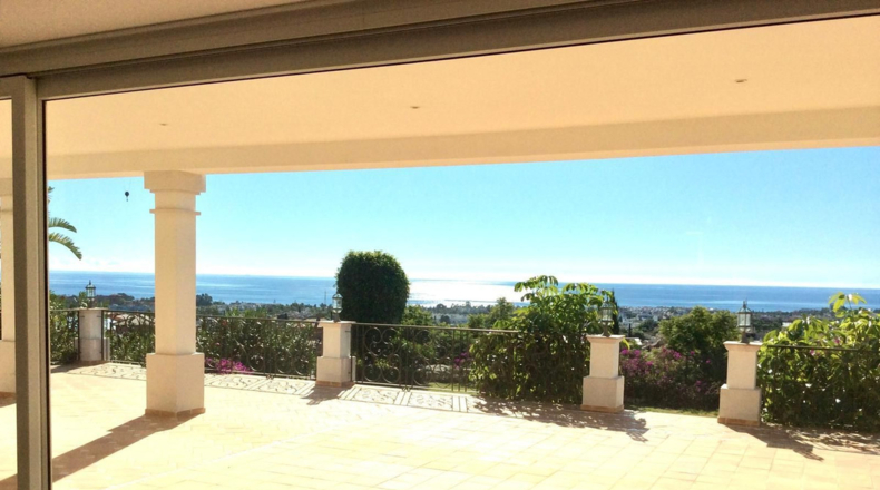 Malaga - Benahavís - 1428m2