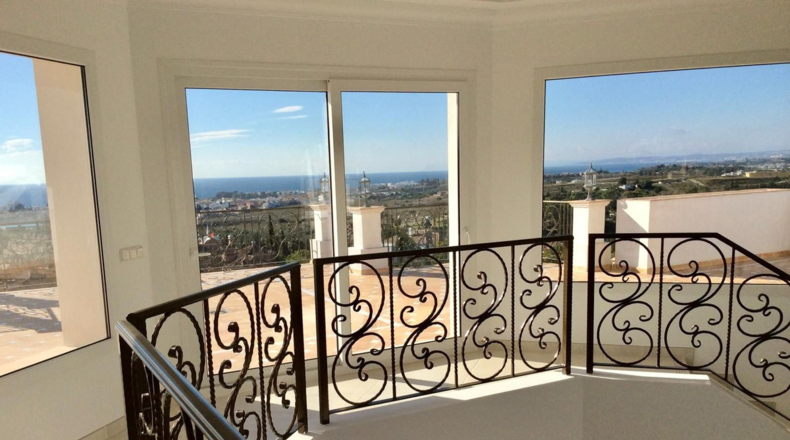 Malaga - Benahavís - 1428m2