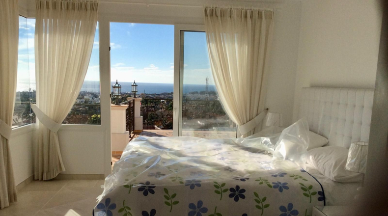 Malaga - Benahavís - 1428m2