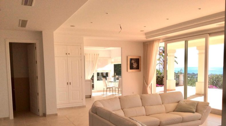 Malaga - Benahavís - 1428m2