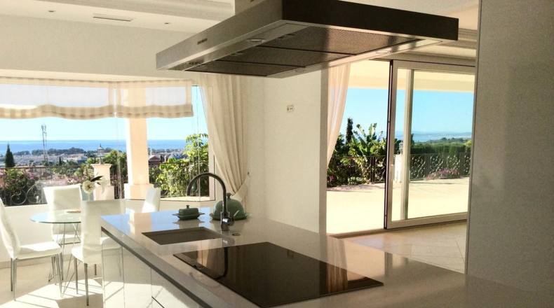 Malaga - Benahavís - 1428m2