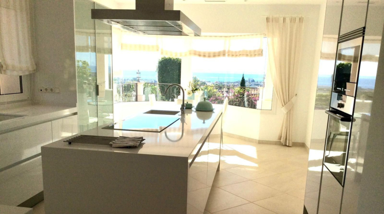 Malaga - Benahavís - 1428m2