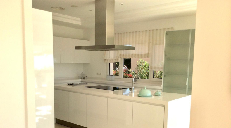Malaga - Benahavís - 1428m2