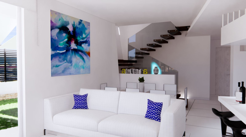 Malaga - Estepona - 260m2
