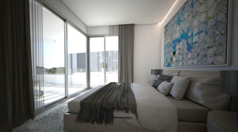 Malaga - Estepona - 260m2