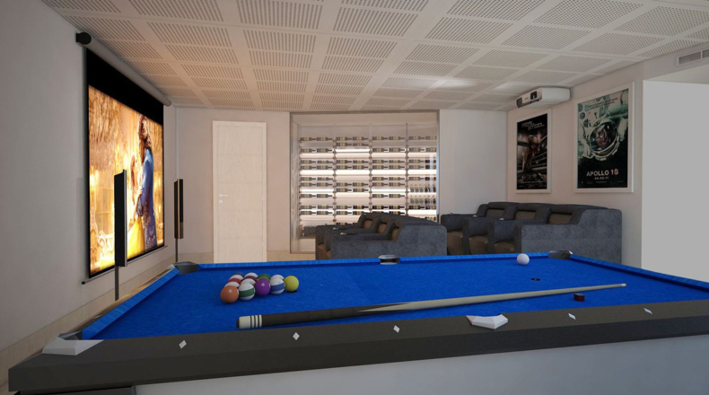 Malaga - Estepona - 260m2
