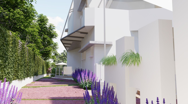 Malaga - Estepona - 260m2