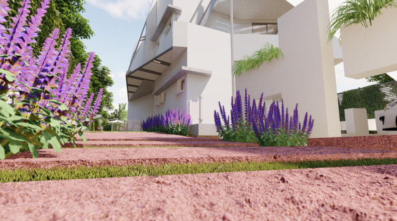 Malaga - Estepona - 260m2