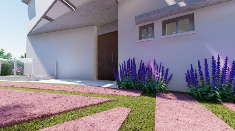 Malaga - Estepona - 260m2