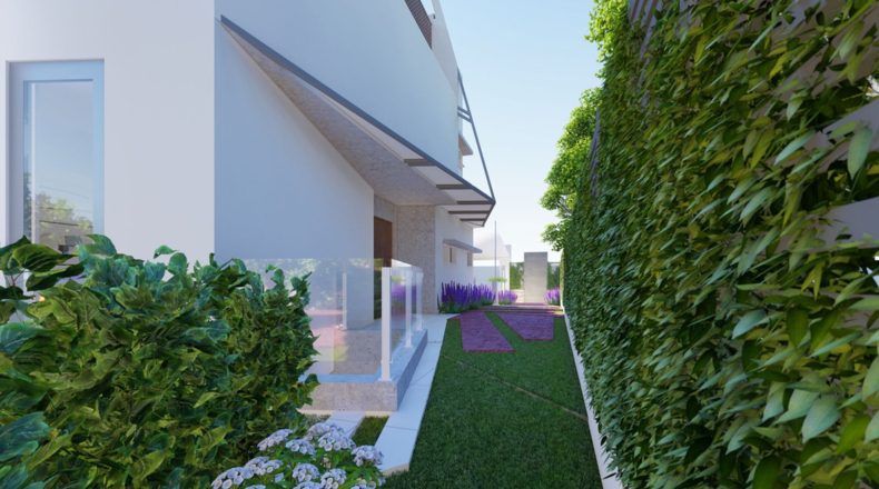 Malaga - Estepona - 260m2