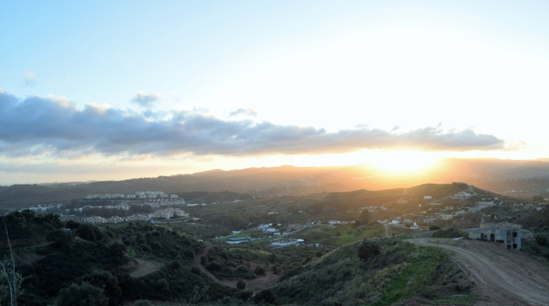 Malaga - Mijas - 580m2