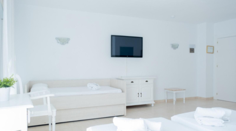 Malaga - Estepona - 571m2