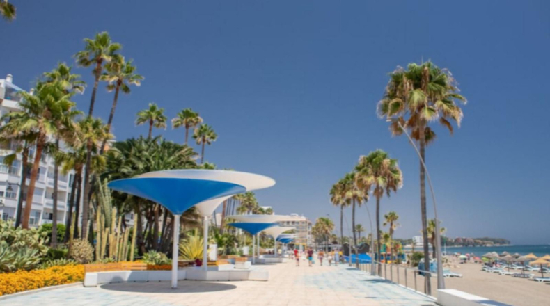 Malaga - Estepona - 571m2