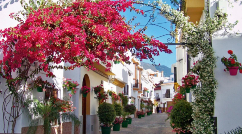 Malaga - Estepona - 571m2