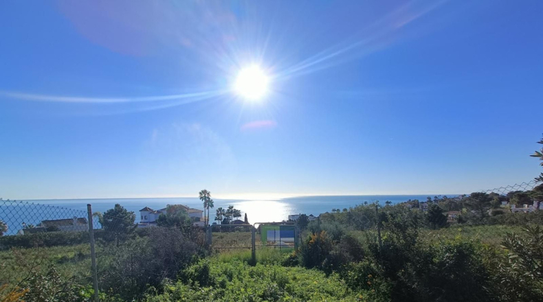 Malaga - Manilva - 5834m2