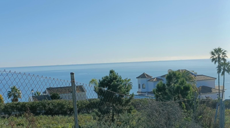 Malaga - Manilva - 5834m2