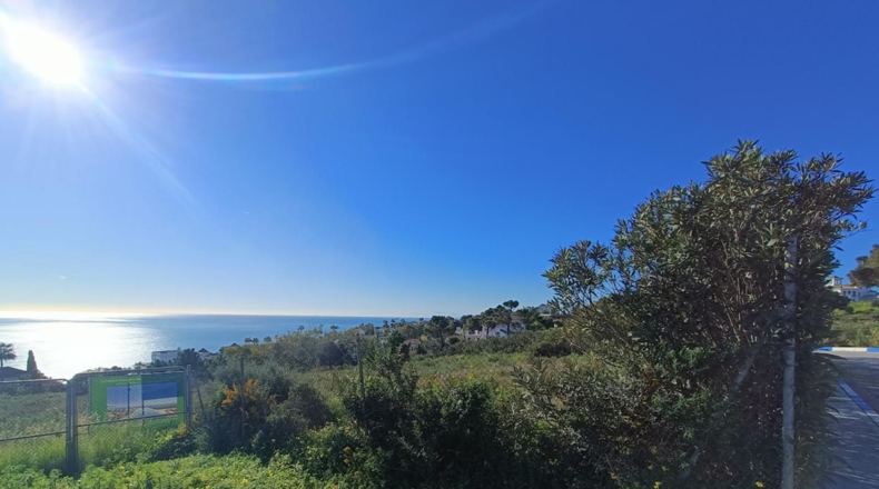 Malaga - Manilva - 5834m2