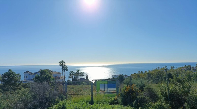 Malaga - Manilva - 5834m2