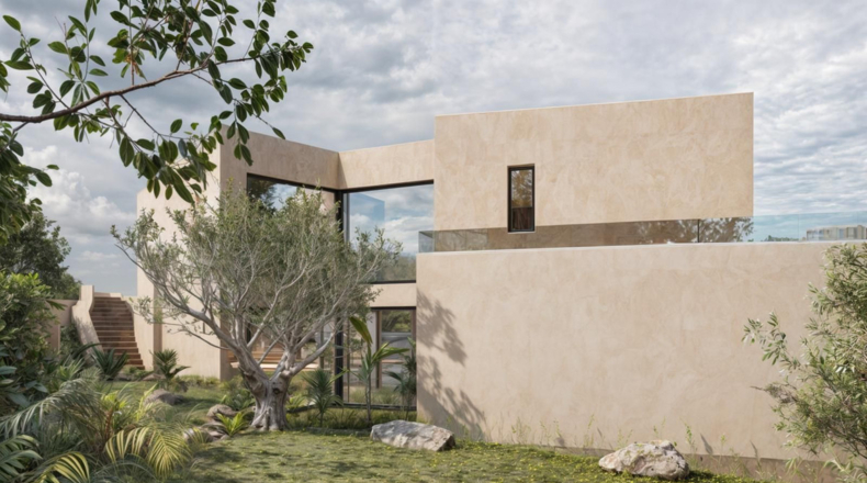 Malaga - Manilva - 5834m2