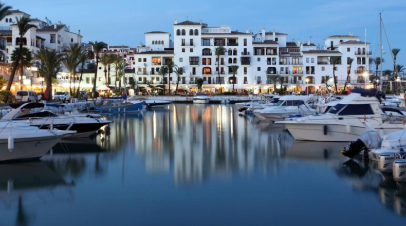 Malaga - Manilva - 12074m2