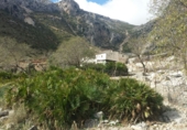 Terreny no urbanitzable en venda a la valle abdalajis. Valle de Abdalajís (Málaga), Valle de Abdalajís, ref.: TR67680 foto