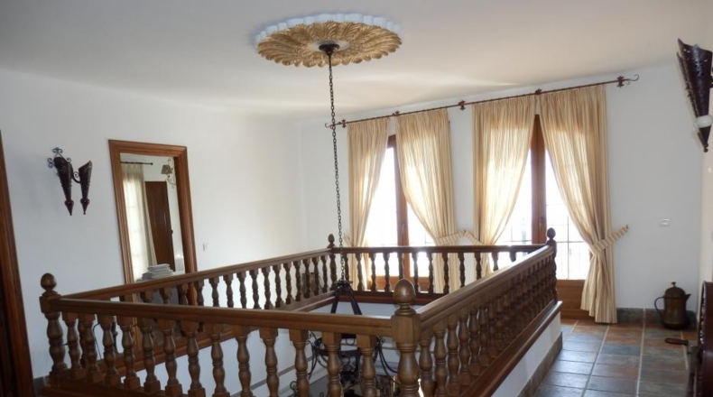 Málaga - Frigiliana - 5600m2