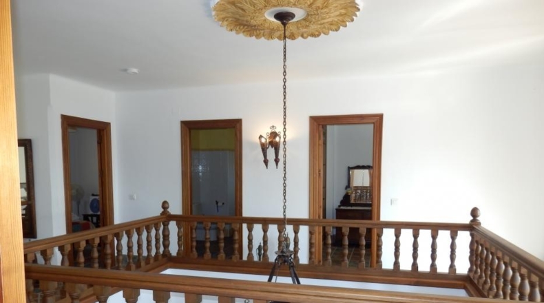 Málaga - Frigiliana - 5600m2