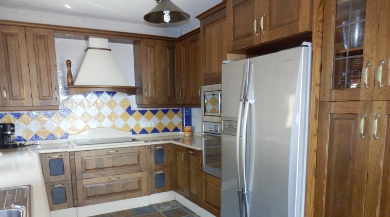 Málaga - Frigiliana - 5600m2