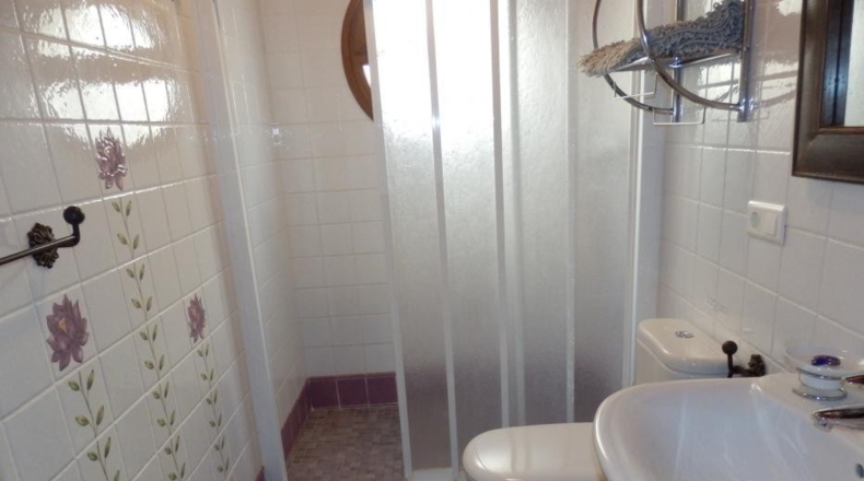 Málaga - Frigiliana - 5600m2