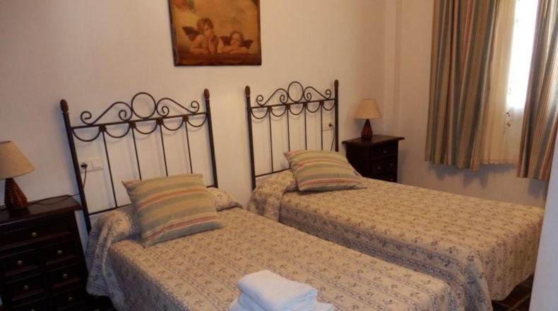 Málaga - Frigiliana - 5600m2