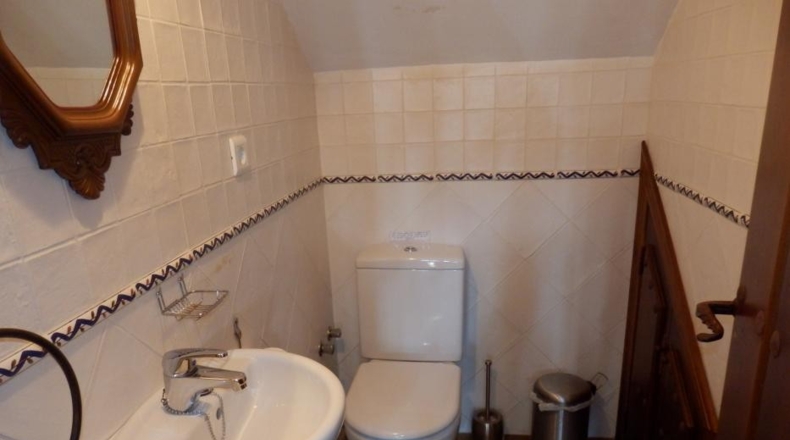 Málaga - Frigiliana - 5600m2