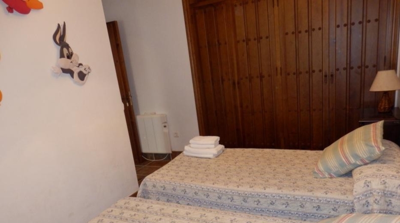Málaga - Frigiliana - 5600m2