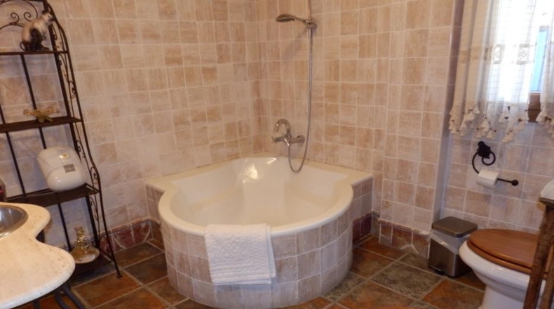 Málaga - Frigiliana - 5600m2