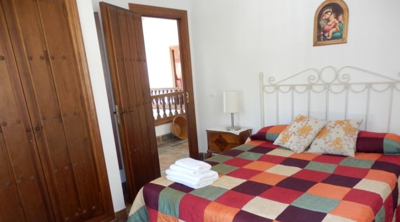 Málaga - Frigiliana - 5600m2