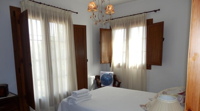 Málaga - Frigiliana - 5600m2