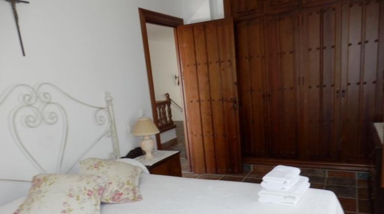 Málaga - Frigiliana - 5600m2