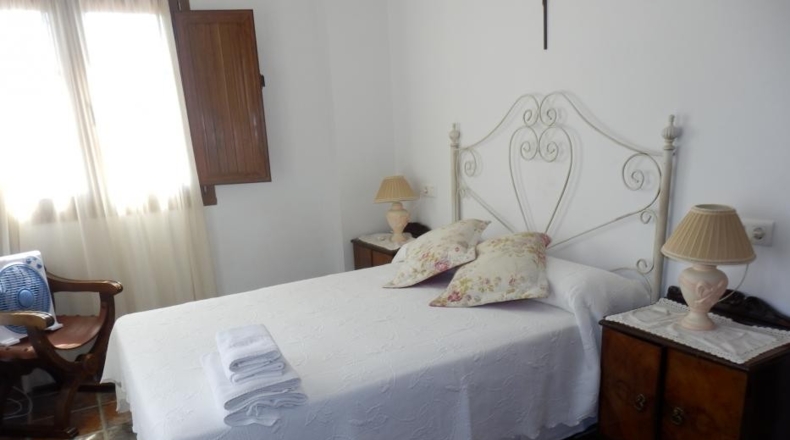 Málaga - Frigiliana - 5600m2