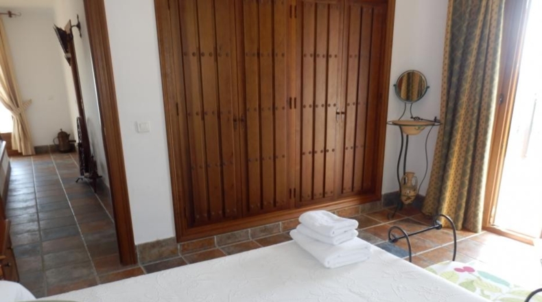 Málaga - Frigiliana - 5600m2