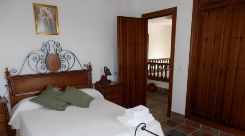 Málaga - Frigiliana - 5600m2